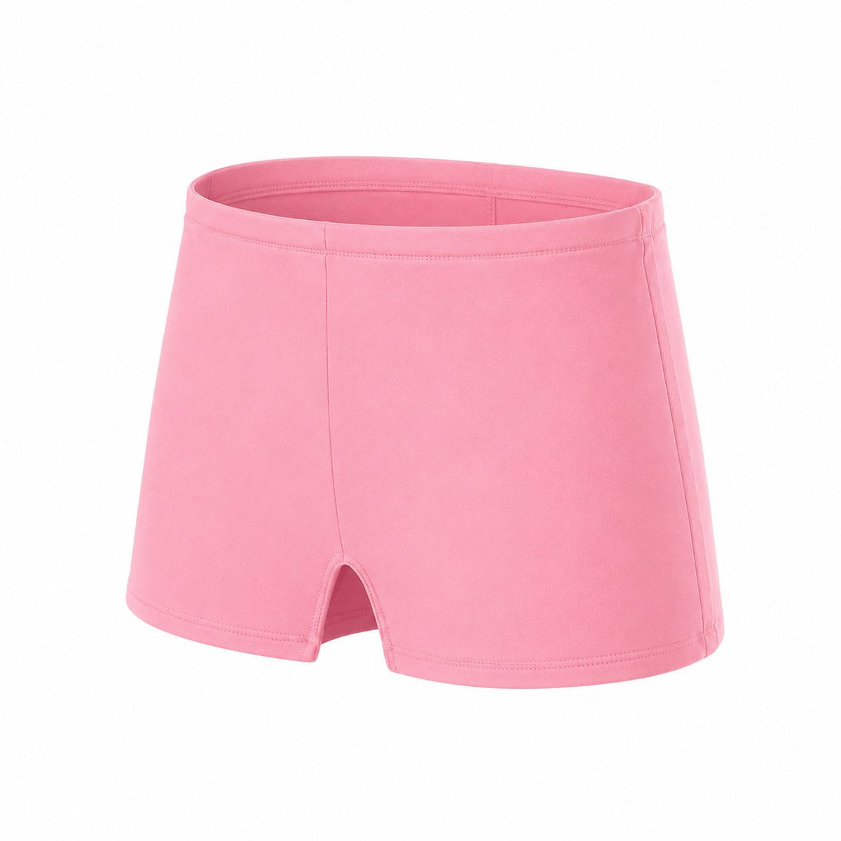 Masque ThéraMask rose, tissu doux et gel réutilisable