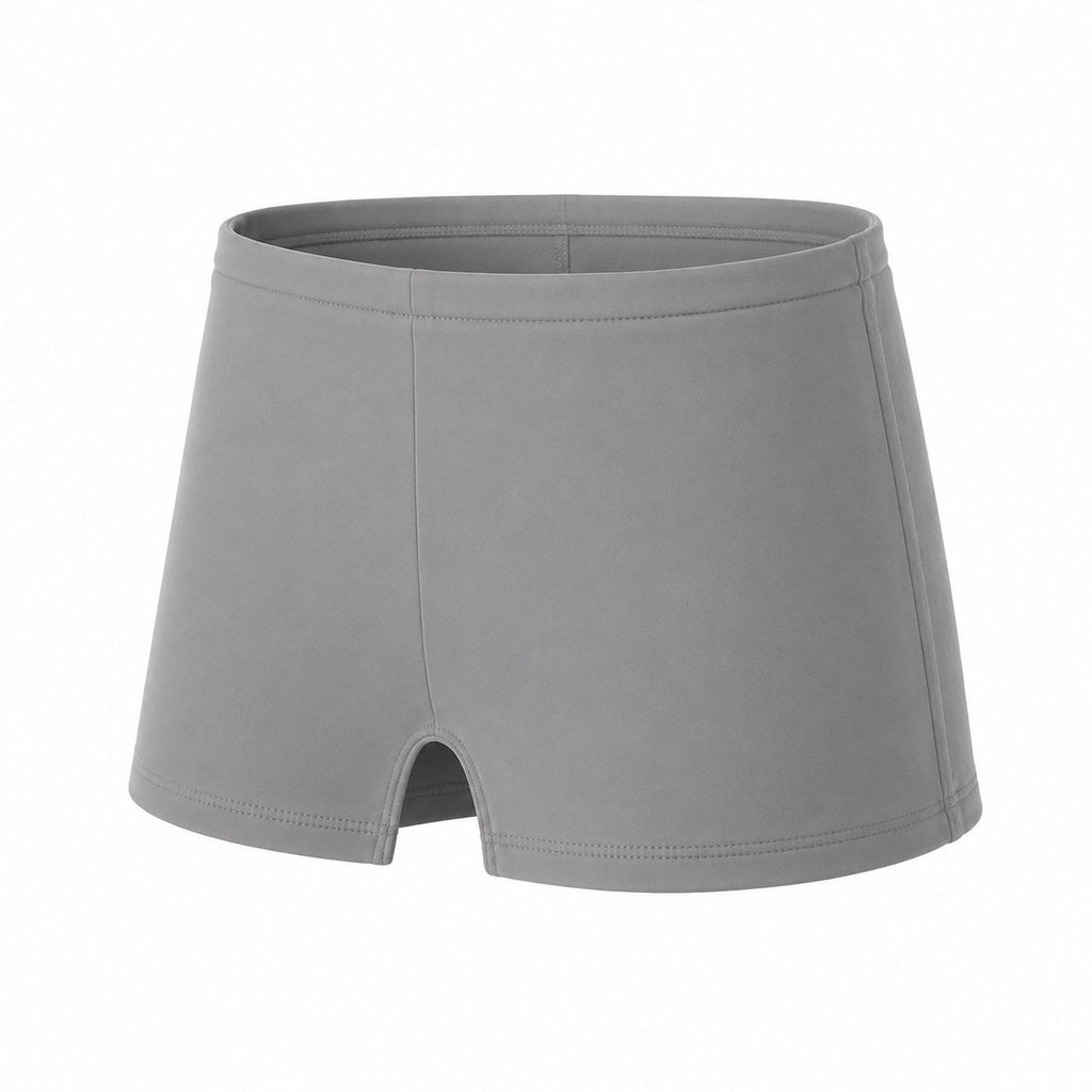 Masque ThéraMask gris, tissu doux et gel réutilisable