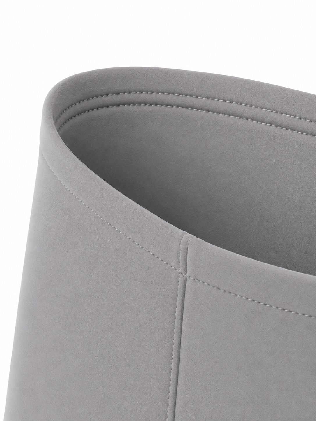 Masque ThéraMask gris, matière extensible et taille unique