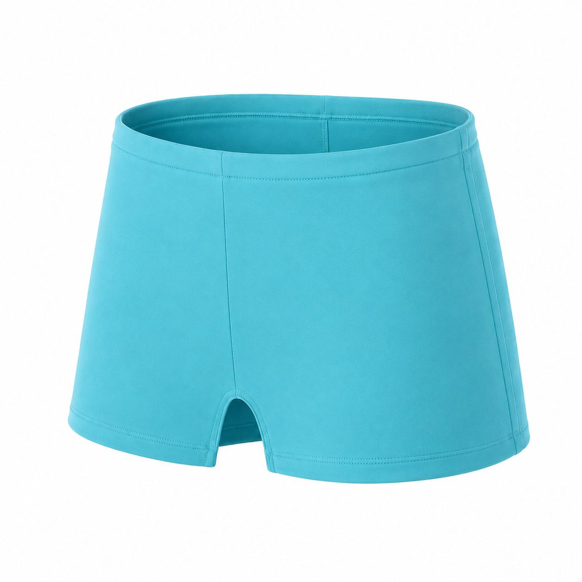 Masque ThéraMask bleu, tissu doux et gel réutilisable