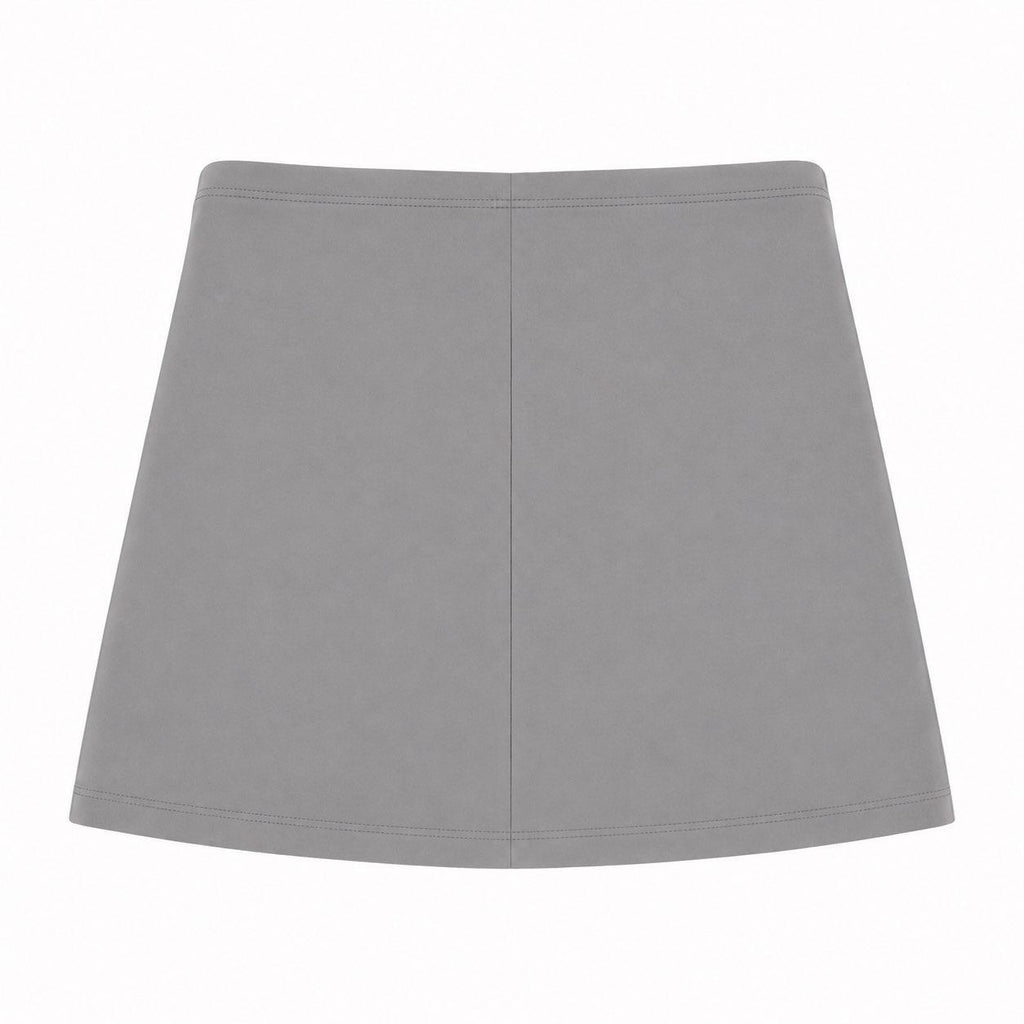 Masque ThéraMask gris, accessoire de détente réutilisable