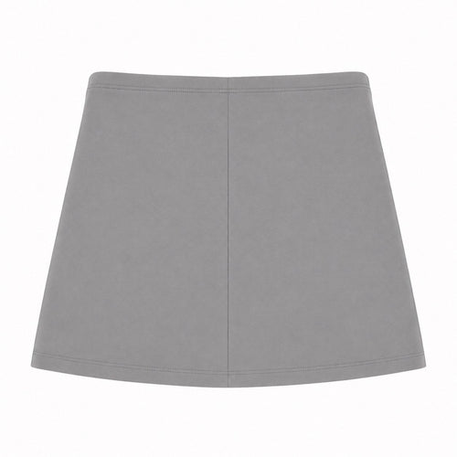 Masque ThéraMask gris, accessoire de détente réutilisable