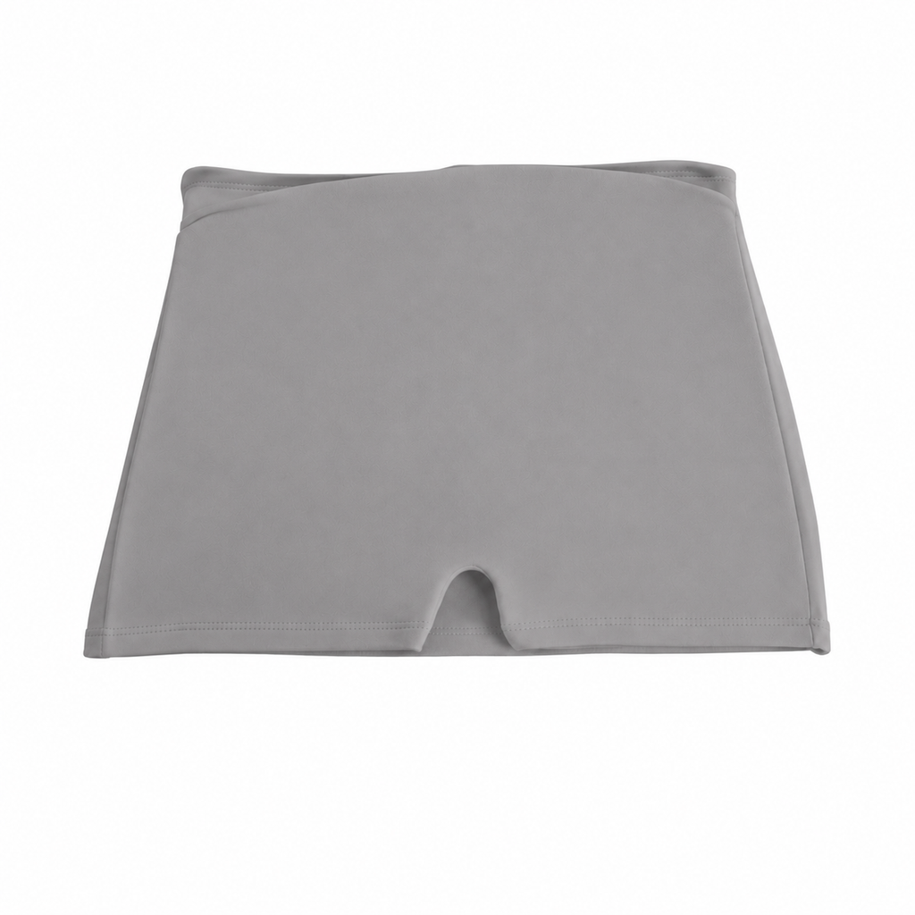 Masque TheraMask gris de thérapie chaud froid réutilisable pour soulager les tensions de la tête