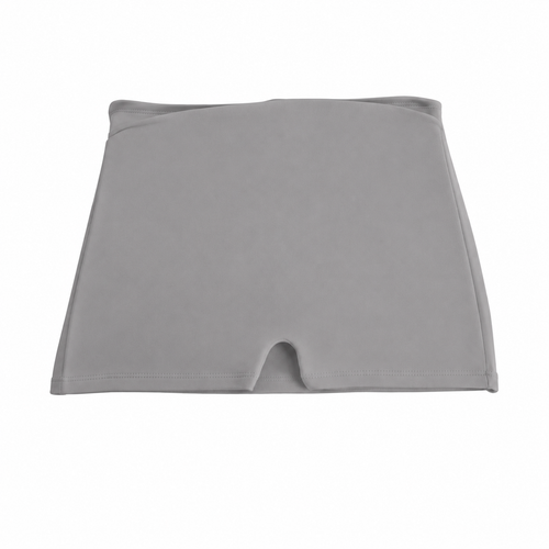 Masque TheraMask gris de thérapie chaud froid réutilisable pour soulager les tensions de la tête